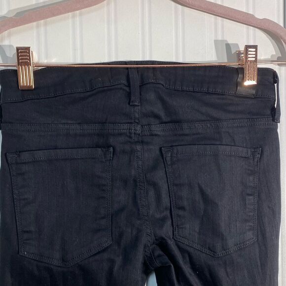 NWOT Vince Riley Stretch Legging size 25 - Picture 6 of 8